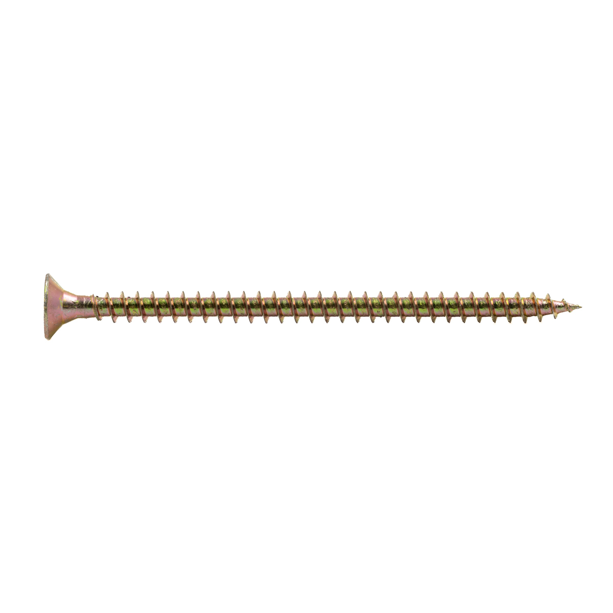 Rikä MPSR029 5.0 x 80mm YZP Hitech Multi-Purpose Screw 100pk